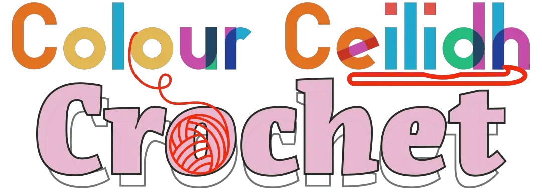 Colour Ceilidh Crochet